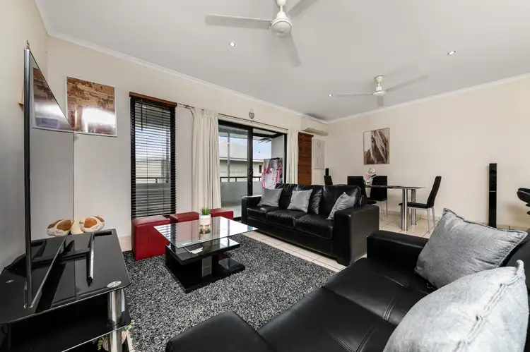 Second view of Homely unit listing, 22/25 Sunset Drive, Coconut Grove NT 810