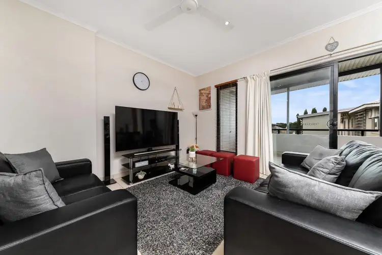 Third view of Homely unit listing, 22/25 Sunset Drive, Coconut Grove NT 810