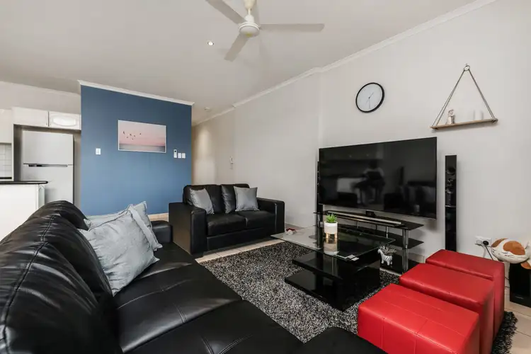 Fourth view of Homely unit listing, 22/25 Sunset Drive, Coconut Grove NT 810