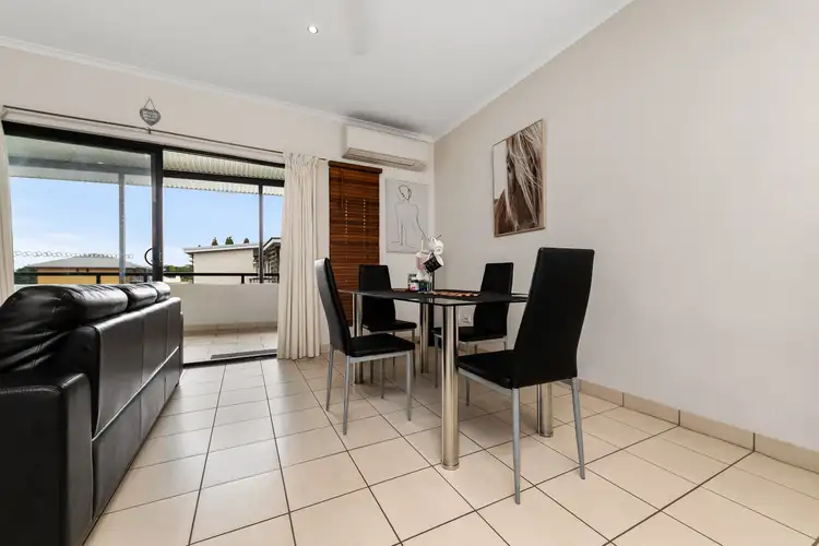 Fifth view of Homely unit listing, 22/25 Sunset Drive, Coconut Grove NT 810