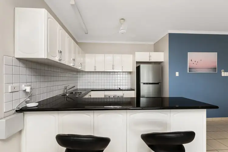 Sixth view of Homely unit listing, 22/25 Sunset Drive, Coconut Grove NT 810