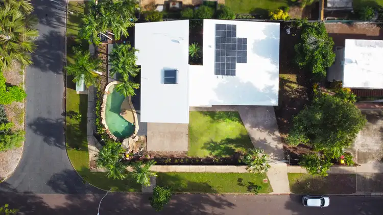 9 Fox Crescent, Rapid Creek NT 810