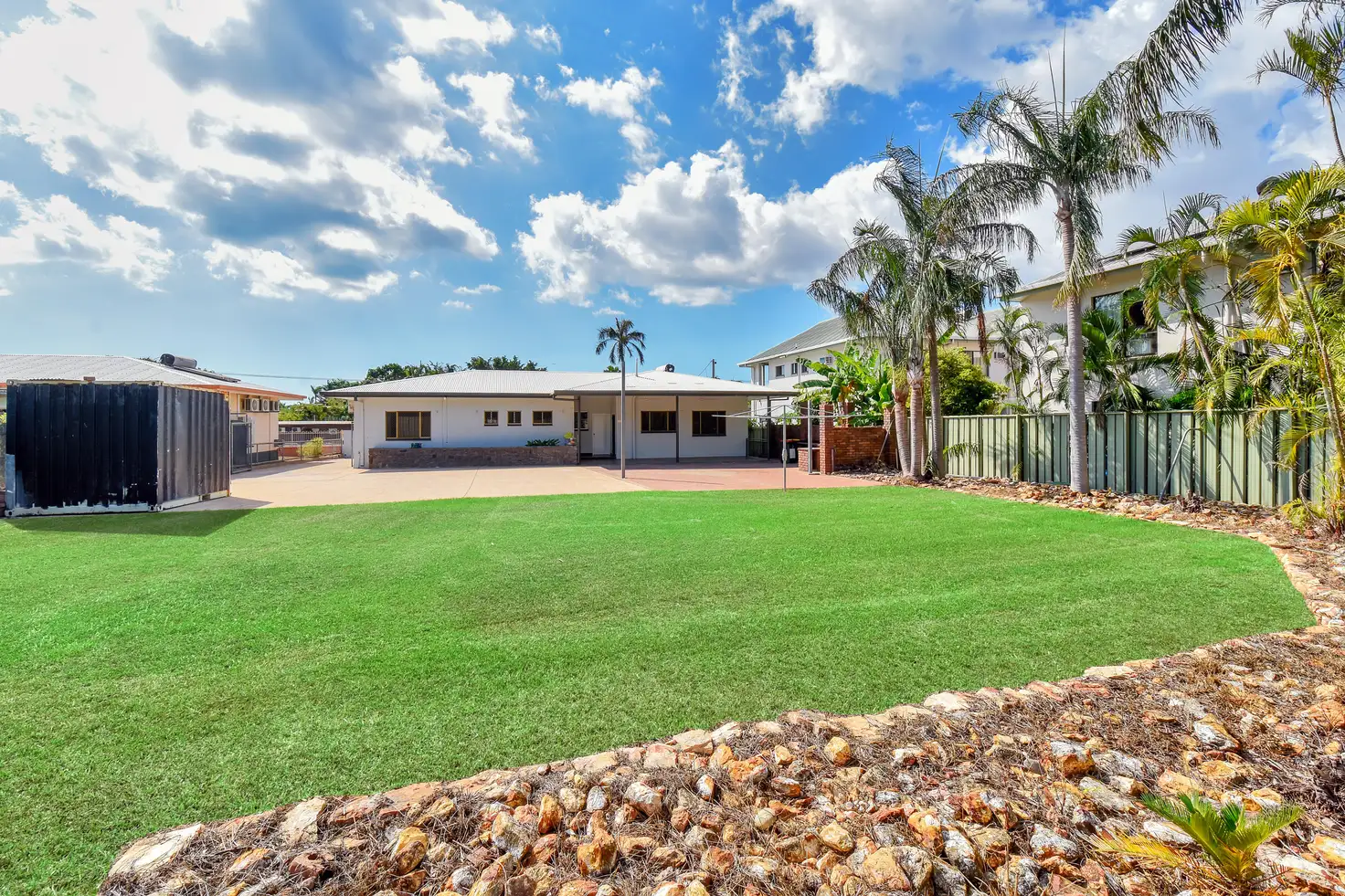 Main view of Homely house listing, 16 Charles Street, Stuart Park NT 820