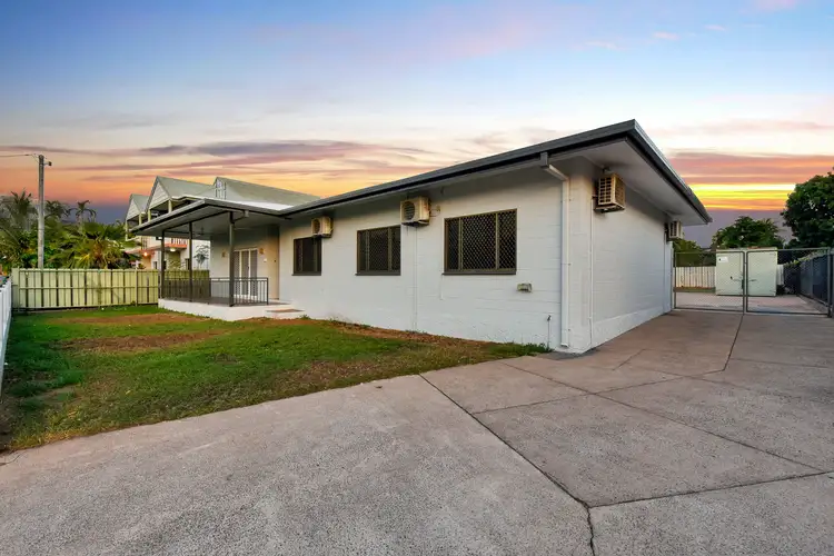 Second view of Homely house listing, 16 Charles Street, Stuart Park NT 820