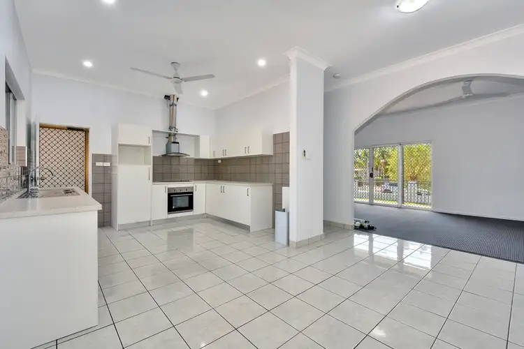 Fifth view of Homely house listing, 16 Charles Street, Stuart Park NT 820