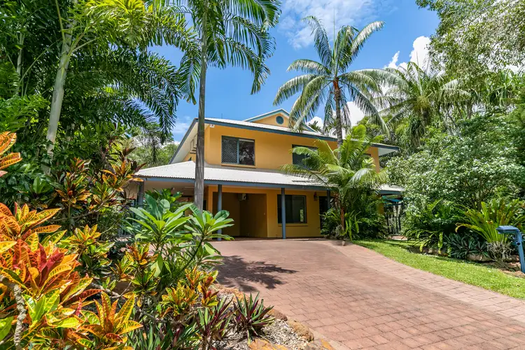 Main view of Homely house listing, 12 Ormiston Court, Gunn NT 832