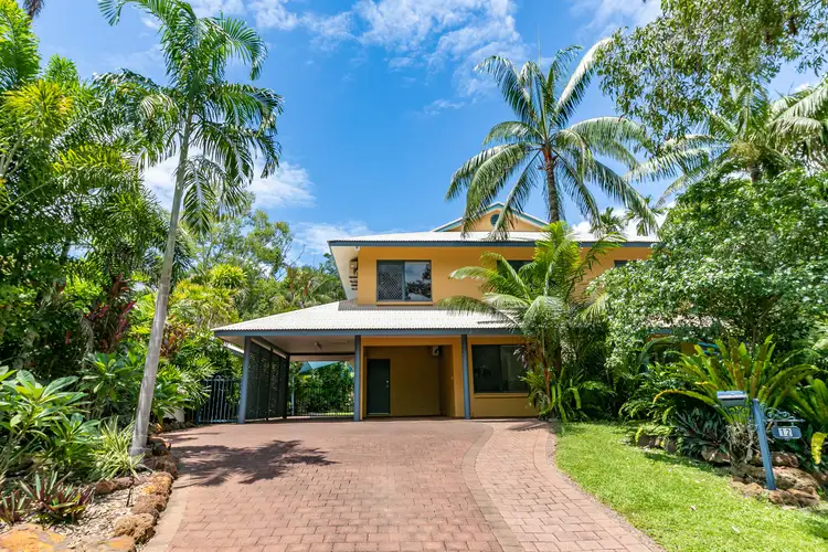 Second view of Homely house listing, 12 Ormiston Court, Gunn NT 832