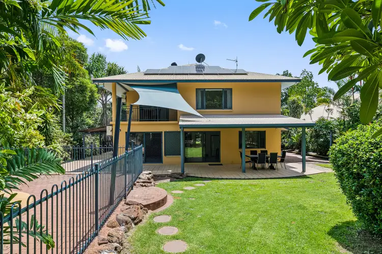 Third view of Homely house listing, 12 Ormiston Court, Gunn NT 832