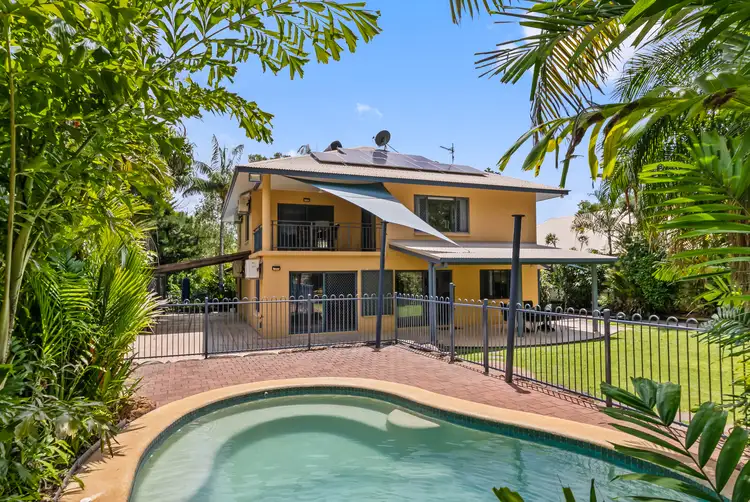 Fourth view of Homely house listing, 12 Ormiston Court, Gunn NT 832