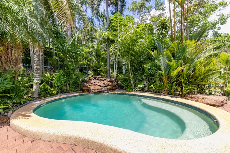 Fifth view of Homely house listing, 12 Ormiston Court, Gunn NT 832
