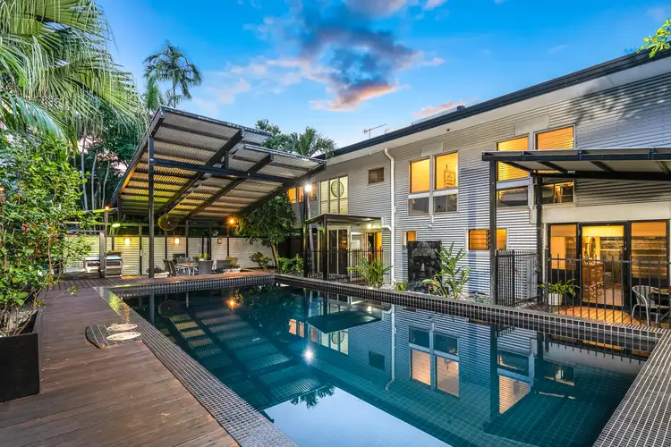 14 Christie Street, Fannie Bay NT 820