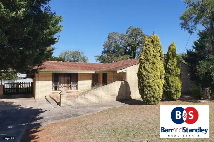 121 Lucy Victoria Avenue, Australind WA 6233
