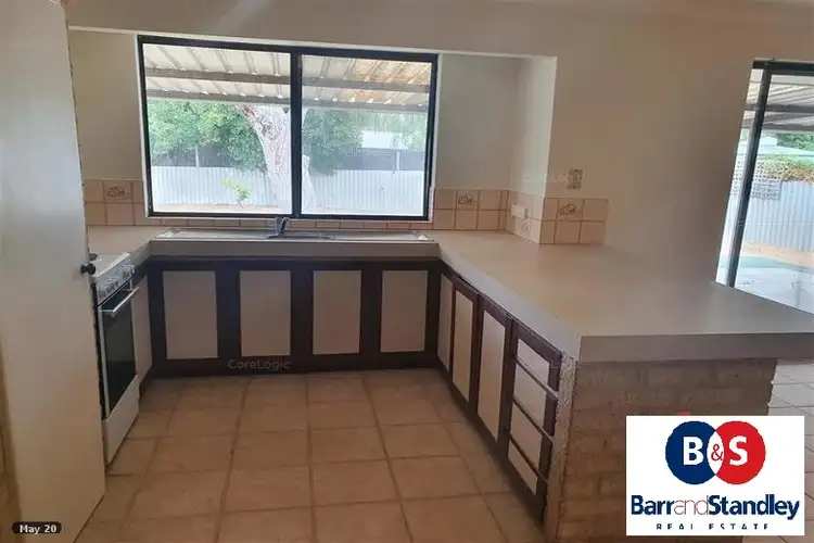 Second view of Homely house listing, 121 Lucy Victoria Avenue, Australind WA 6233
