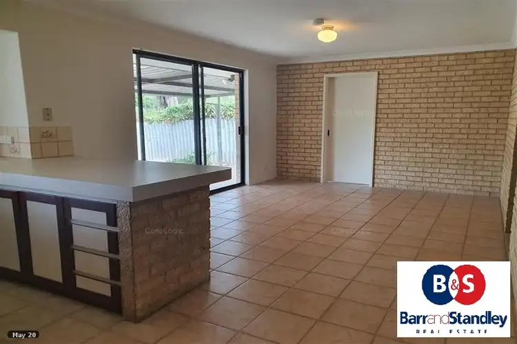 Third view of Homely house listing, 121 Lucy Victoria Avenue, Australind WA 6233