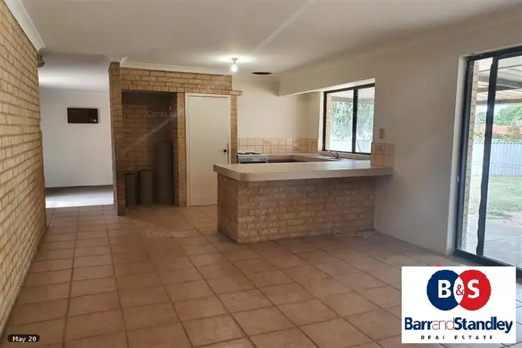 Fourth view of Homely house listing, 121 Lucy Victoria Avenue, Australind WA 6233