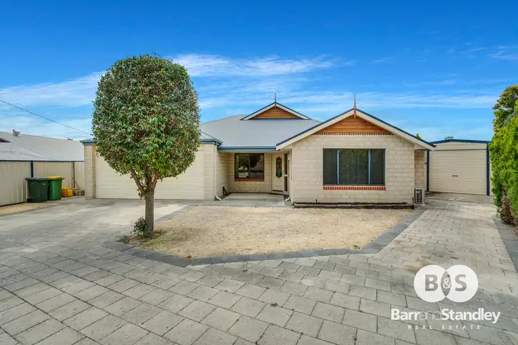 20 Mahogany Place, Eaton WA 6232