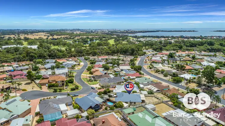 Second view of Homely house listing, 20 Mahogany Place, Eaton WA 6232