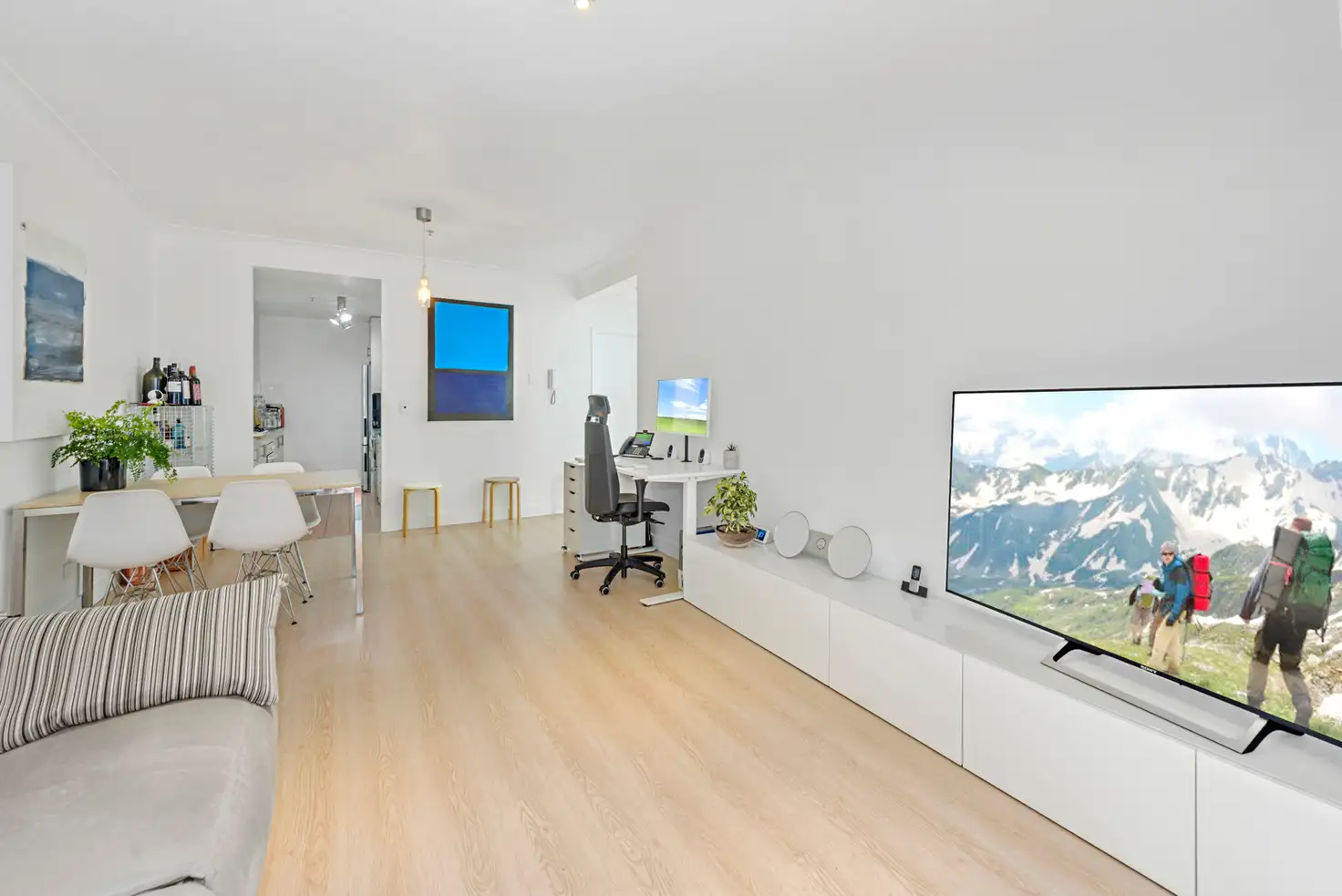 Main view of Homely apartment listing, 1/6-18 Poplar Street, Surry Hills NSW 2010