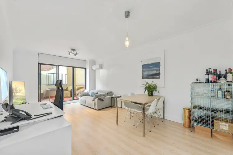 Second view of Homely apartment listing, 1/6-18 Poplar Street, Surry Hills NSW 2010