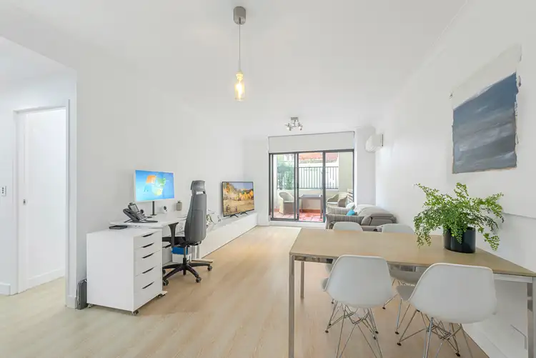 Third view of Homely apartment listing, 1/6-18 Poplar Street, Surry Hills NSW 2010