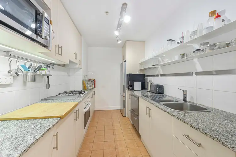Fourth view of Homely apartment listing, 1/6-18 Poplar Street, Surry Hills NSW 2010