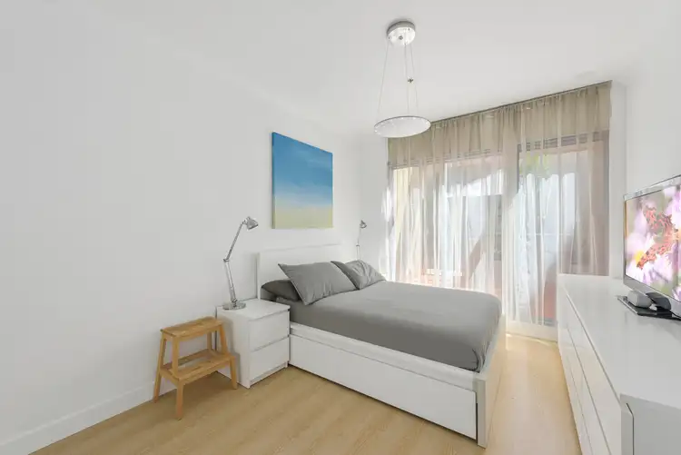 Fifth view of Homely apartment listing, 1/6-18 Poplar Street, Surry Hills NSW 2010