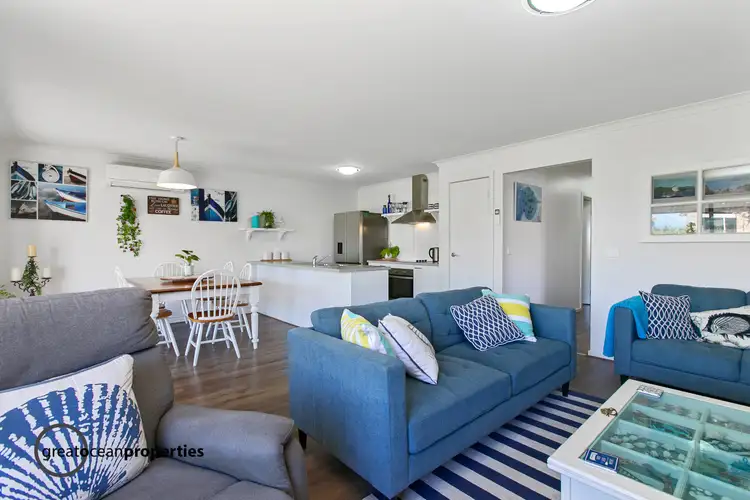 Third view of Homely house listing, 13 Joyce Street, Apollo Bay VIC 3233