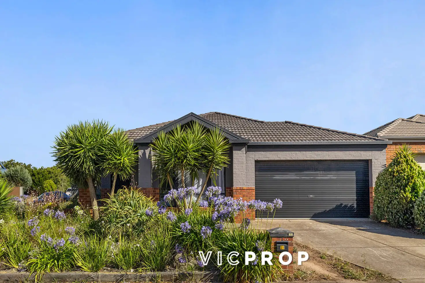 Main view of Homely house listing, 31 Autumn Fields Circuit, Tarneit VIC 3029