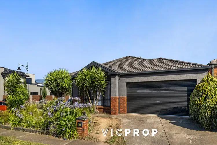 Second view of Homely house listing, 31 Autumn Fields Circuit, Tarneit VIC 3029