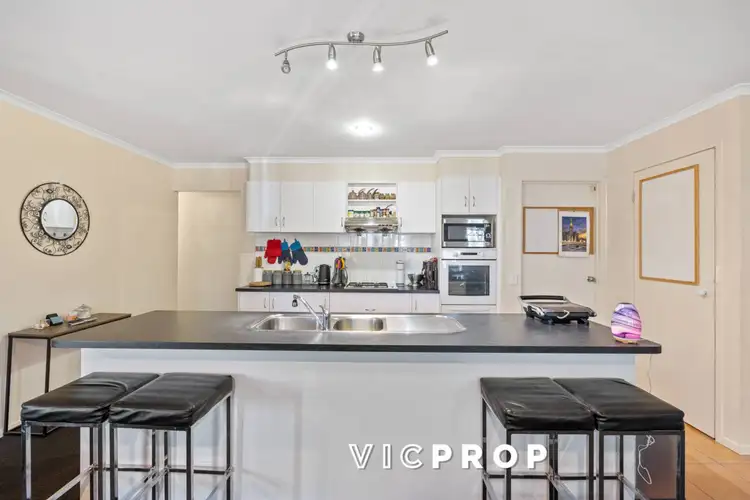 Fourth view of Homely house listing, 31 Autumn Fields Circuit, Tarneit VIC 3029