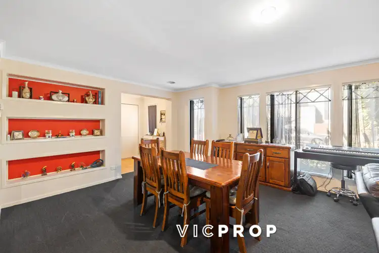 Sixth view of Homely house listing, 31 Autumn Fields Circuit, Tarneit VIC 3029