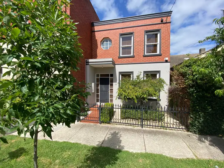 Main view of Homely house listing, 66 Armadale Street, Armadale VIC 3143