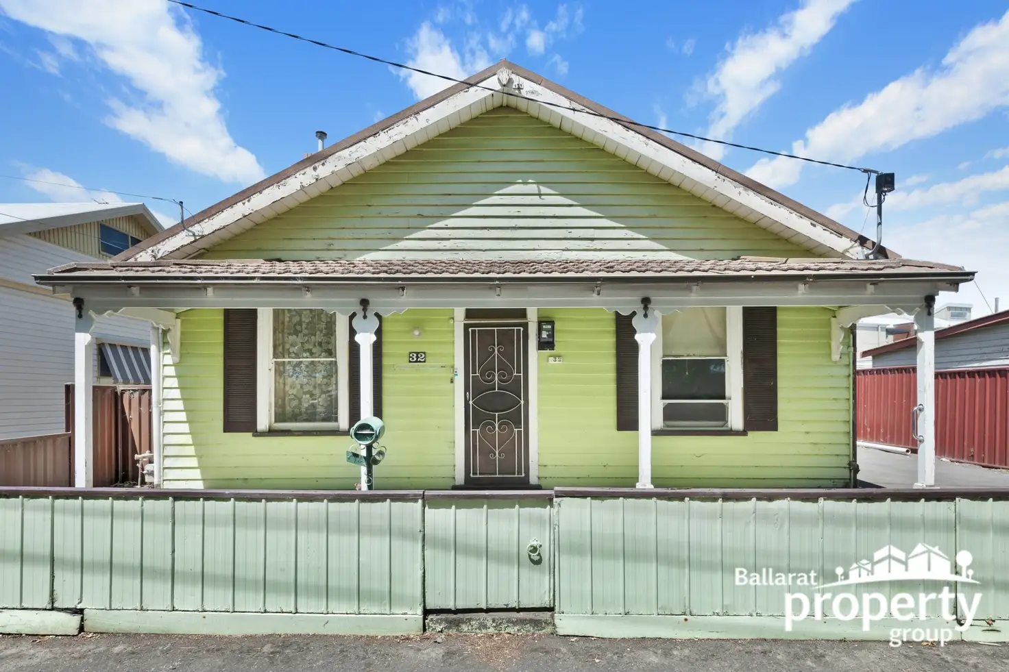 Main view of Homely house listing, 32 Steinfeld Street, Golden Point VIC 3350