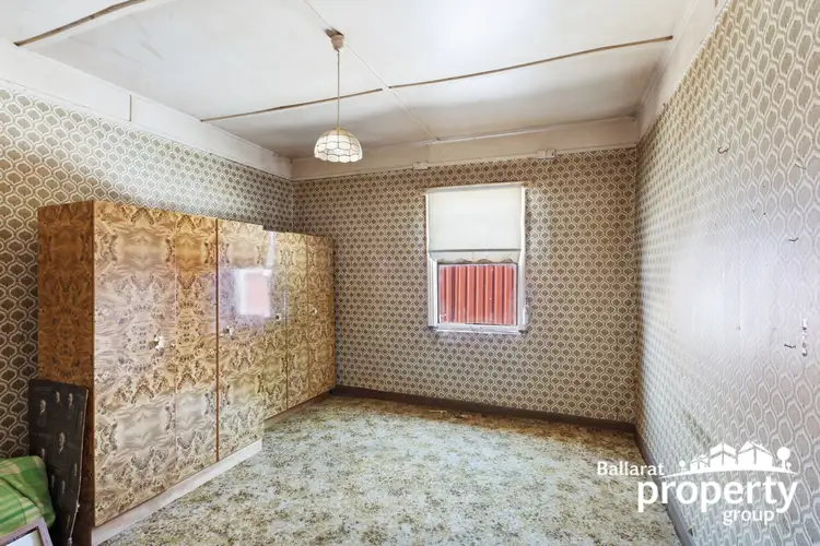 Fifth view of Homely house listing, 32 Steinfeld Street, Golden Point VIC 3350