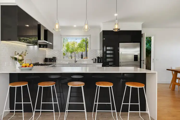 Fourth view of Homely house listing, 30 Watson Avenue, Dromana VIC 3936