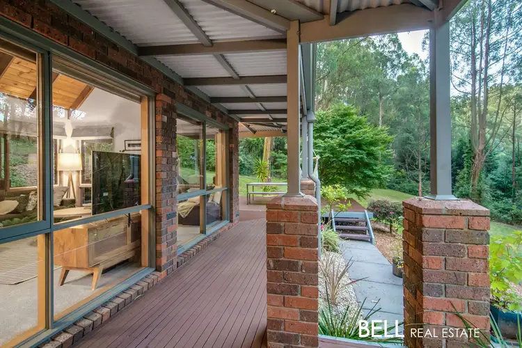 Third view of Homely house listing, 64 The Crescent, Sherbrooke VIC 3789