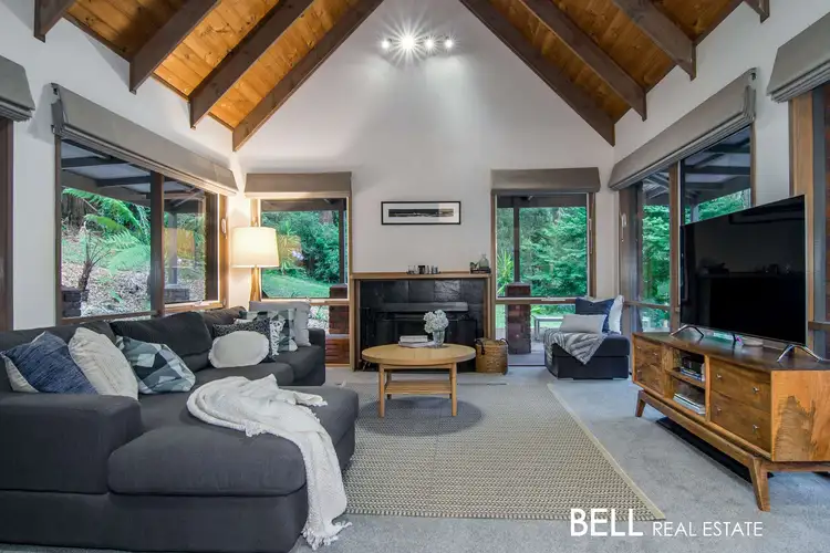 Fourth view of Homely house listing, 64 The Crescent, Sherbrooke VIC 3789