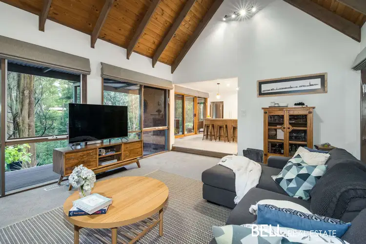 Fifth view of Homely house listing, 64 The Crescent, Sherbrooke VIC 3789