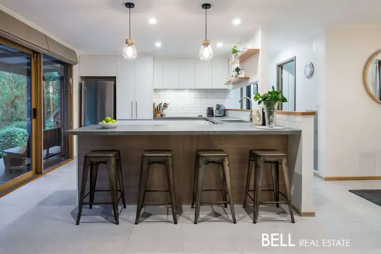 Sixth view of Homely house listing, 64 The Crescent, Sherbrooke VIC 3789