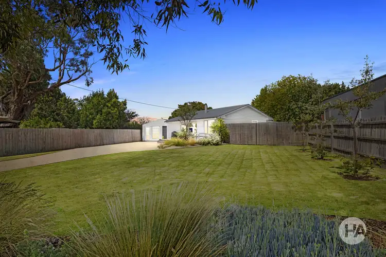 Main view of Homely house listing, 22 Stumpy Gully Road, Balnarring VIC 3926