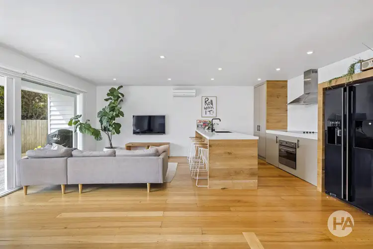 Second view of Homely house listing, 22 Stumpy Gully Road, Balnarring VIC 3926