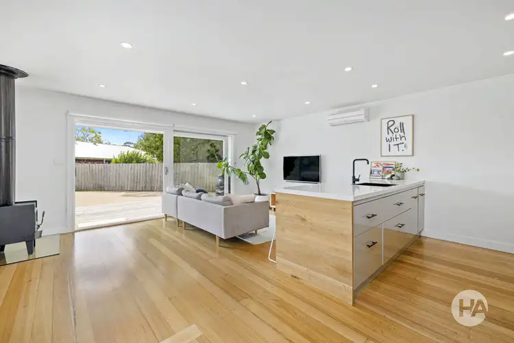Third view of Homely house listing, 22 Stumpy Gully Road, Balnarring VIC 3926