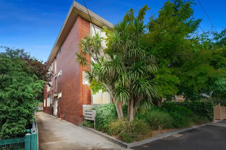8/94 Lewisham Road North, Prahran VIC 3181