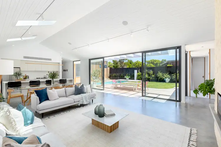 Fourth view of Homely house listing, 3 Denby Avenue, Sorrento VIC 3943