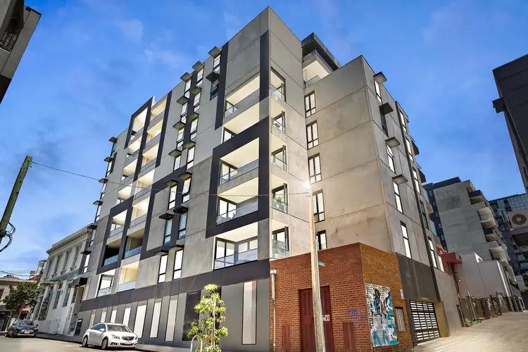 Main view of Homely apartment listing, 201/32 Bosisto Street, Richmond VIC 3121