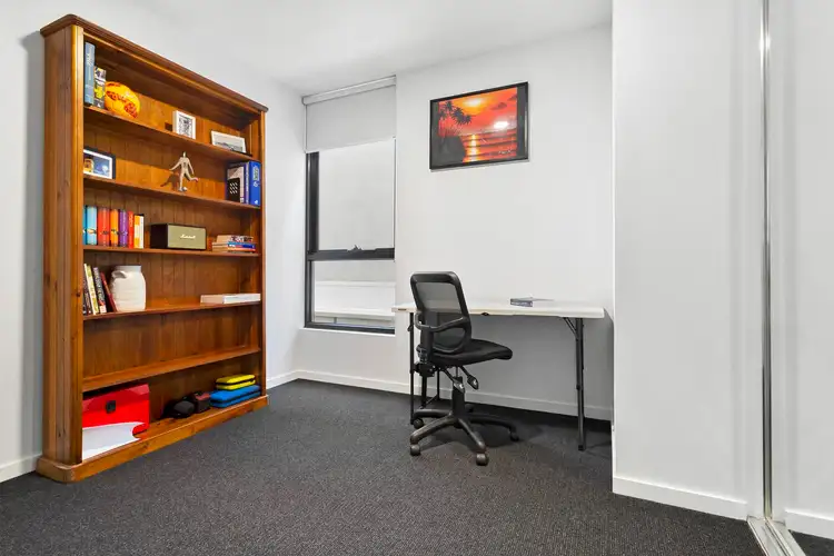 Sixth view of Homely apartment listing, 201/32 Bosisto Street, Richmond VIC 3121
