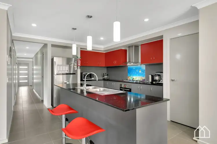 Second view of Homely house listing, 23 Brigantia Street, Epping VIC 3076