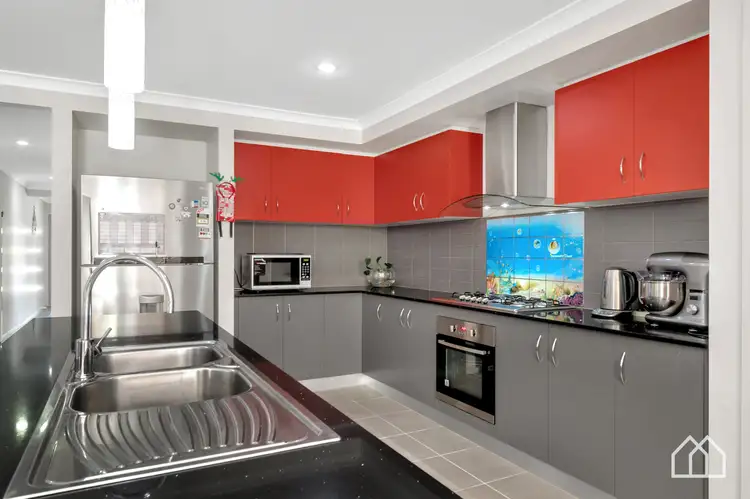 Third view of Homely house listing, 23 Brigantia Street, Epping VIC 3076