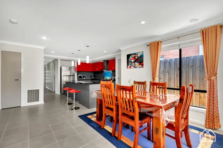 Fourth view of Homely house listing, 23 Brigantia Street, Epping VIC 3076