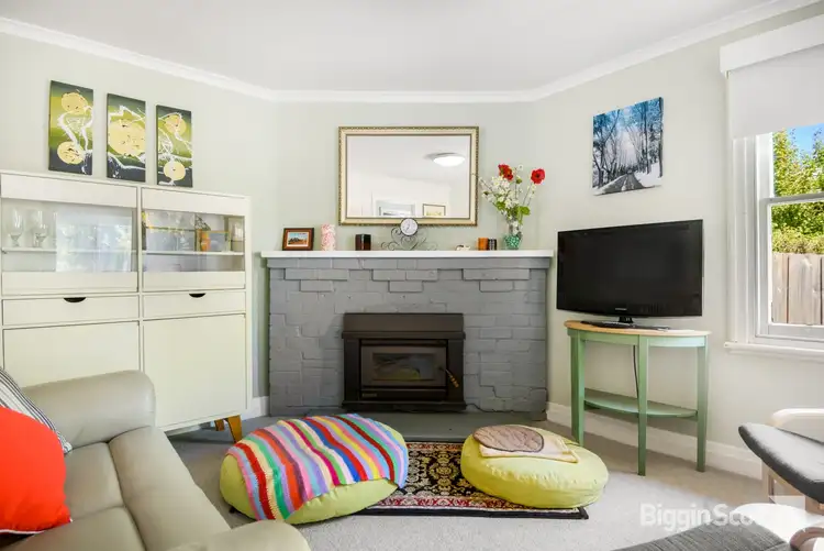 Third view of Homely house listing, 76 Raglan Street, Daylesford VIC 3460